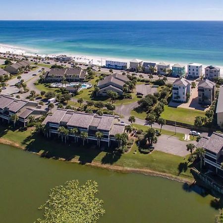 Seascape Lakefront Villas Destin Camera foto