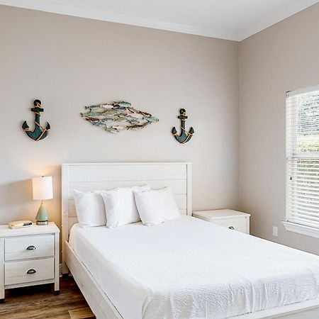 Seascape Lakefront Villas Destin Camera foto