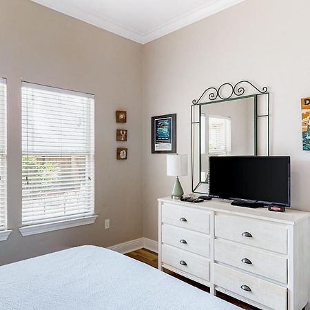 Seascape Lakefront Villas Destin Camera foto