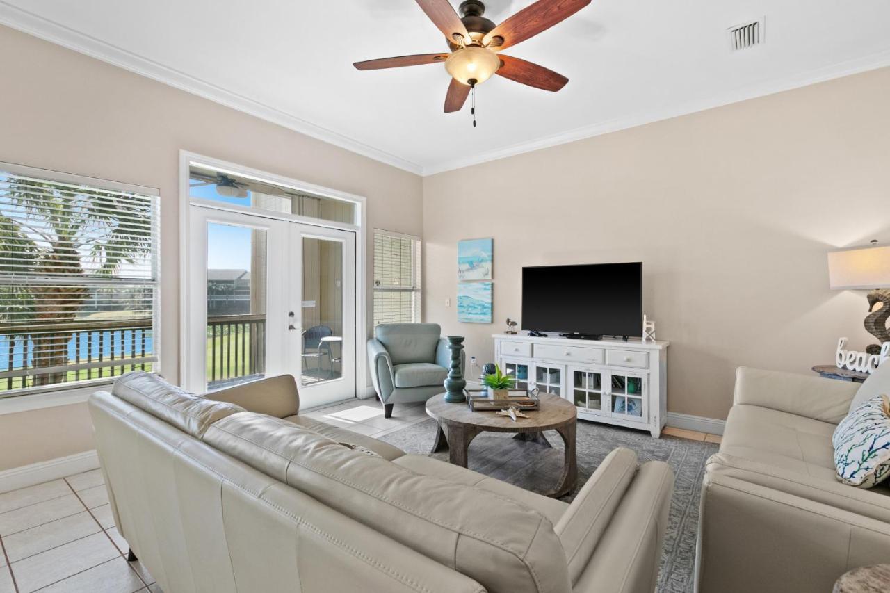 Seascape Lakefront Villas Destin Camera foto