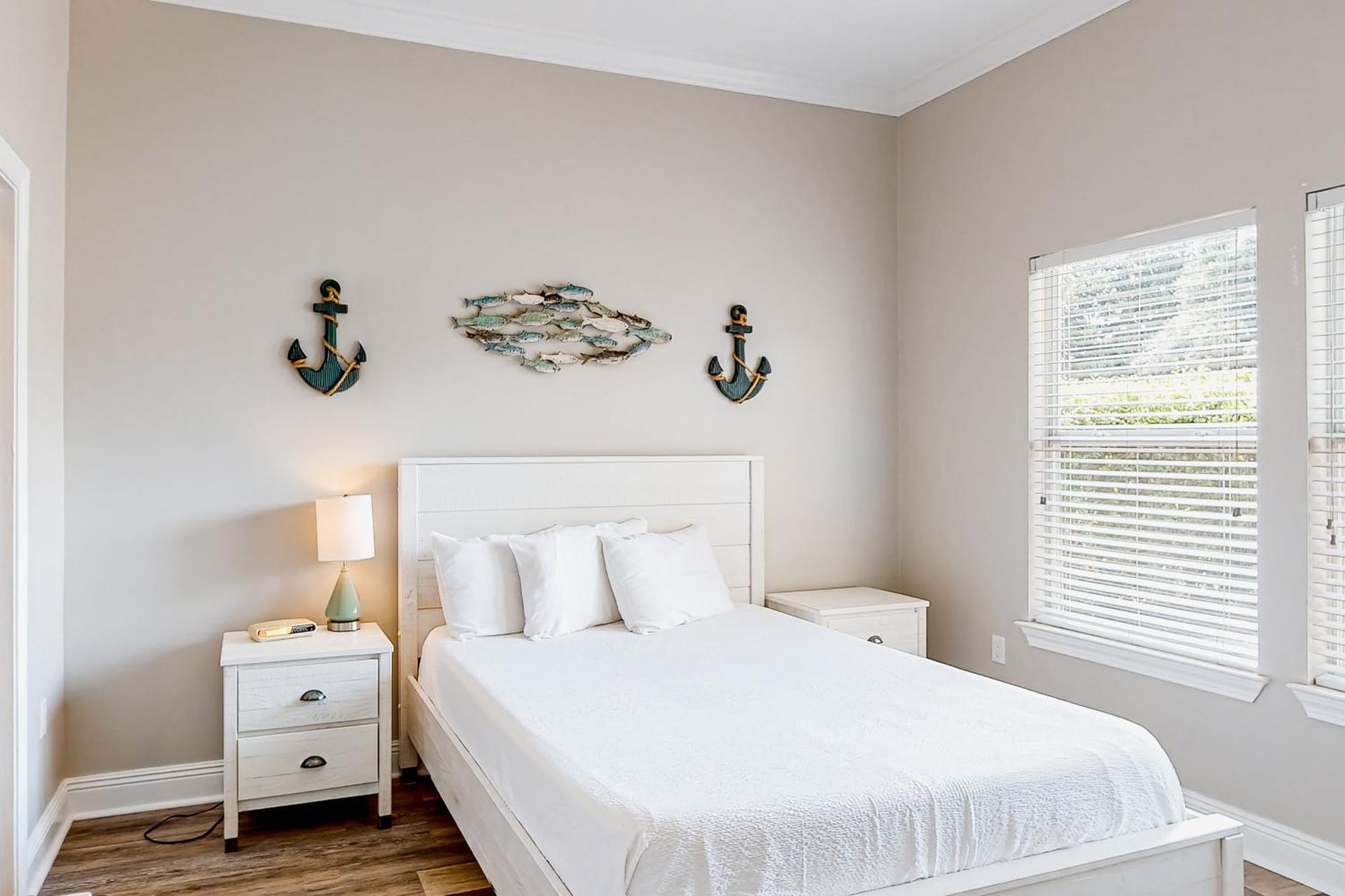 Seascape Lakefront Villas Destin Camera foto