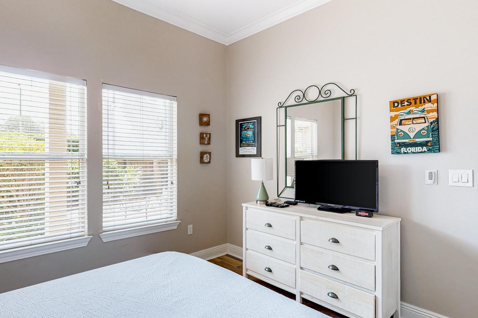 Seascape Lakefront Villas Destin Camera foto