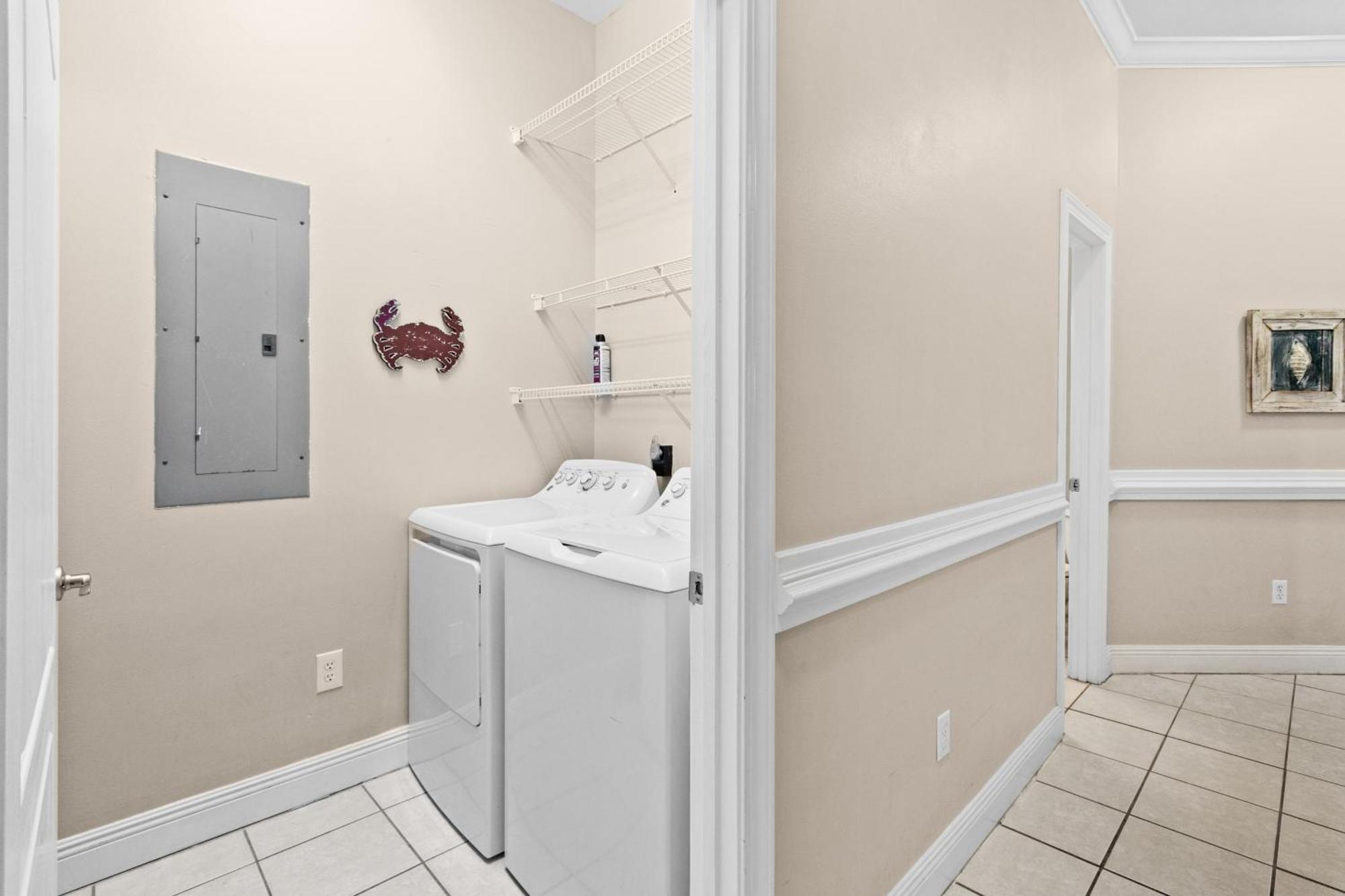 Seascape Lakefront Villas Destin Camera foto