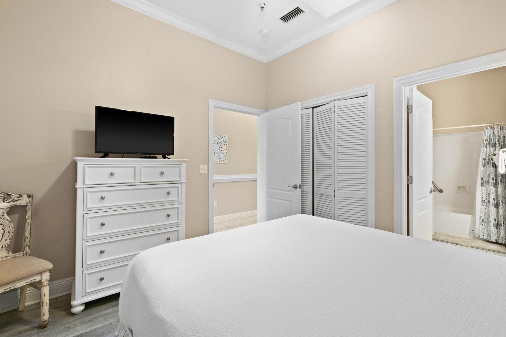 Seascape Lakefront Villas Destin Camera foto