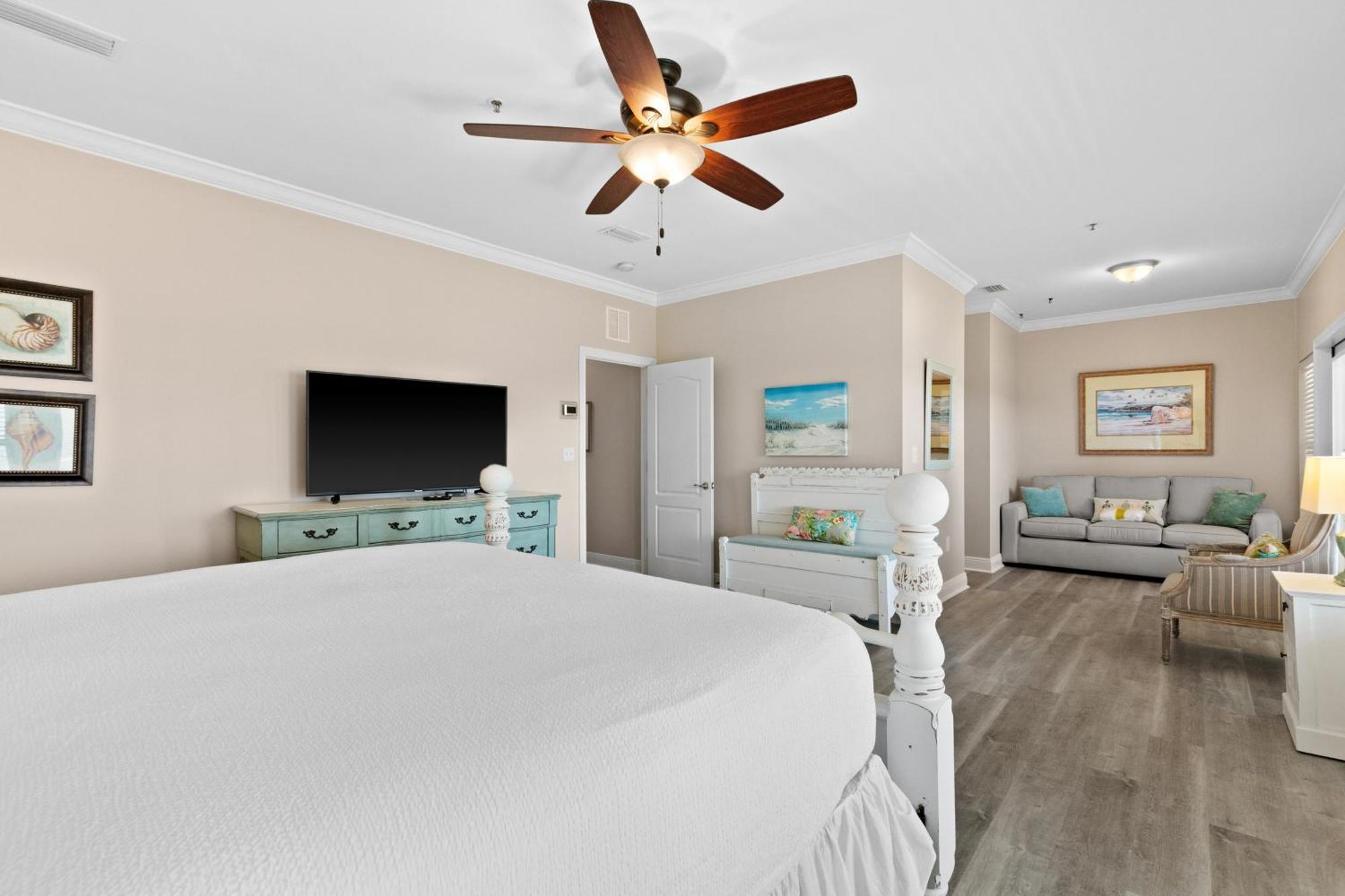 Seascape Lakefront Villas Destin Camera foto