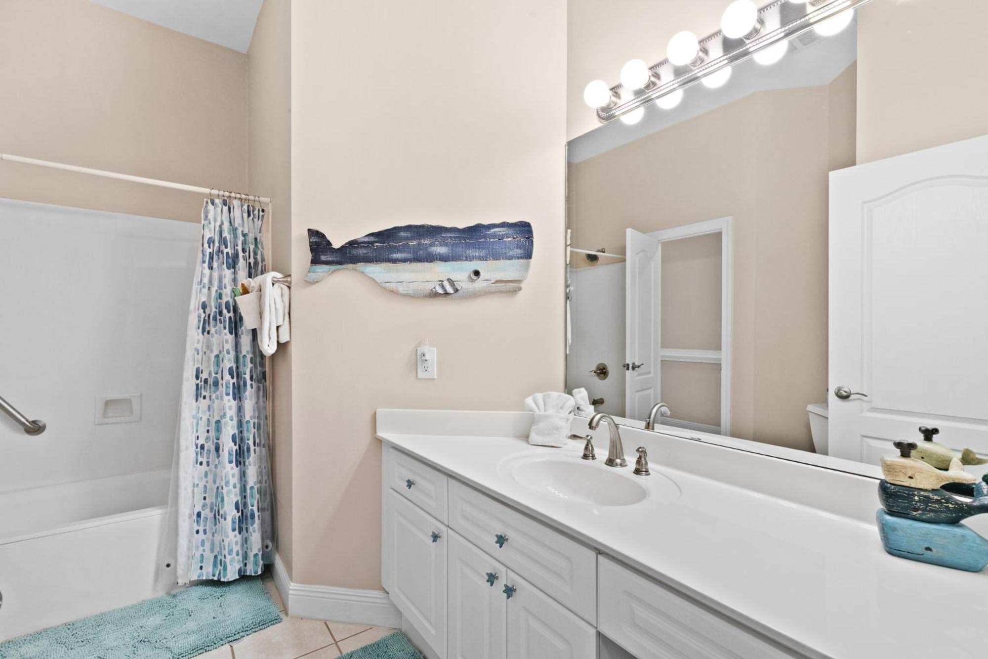Seascape Lakefront Villas Destin Camera foto