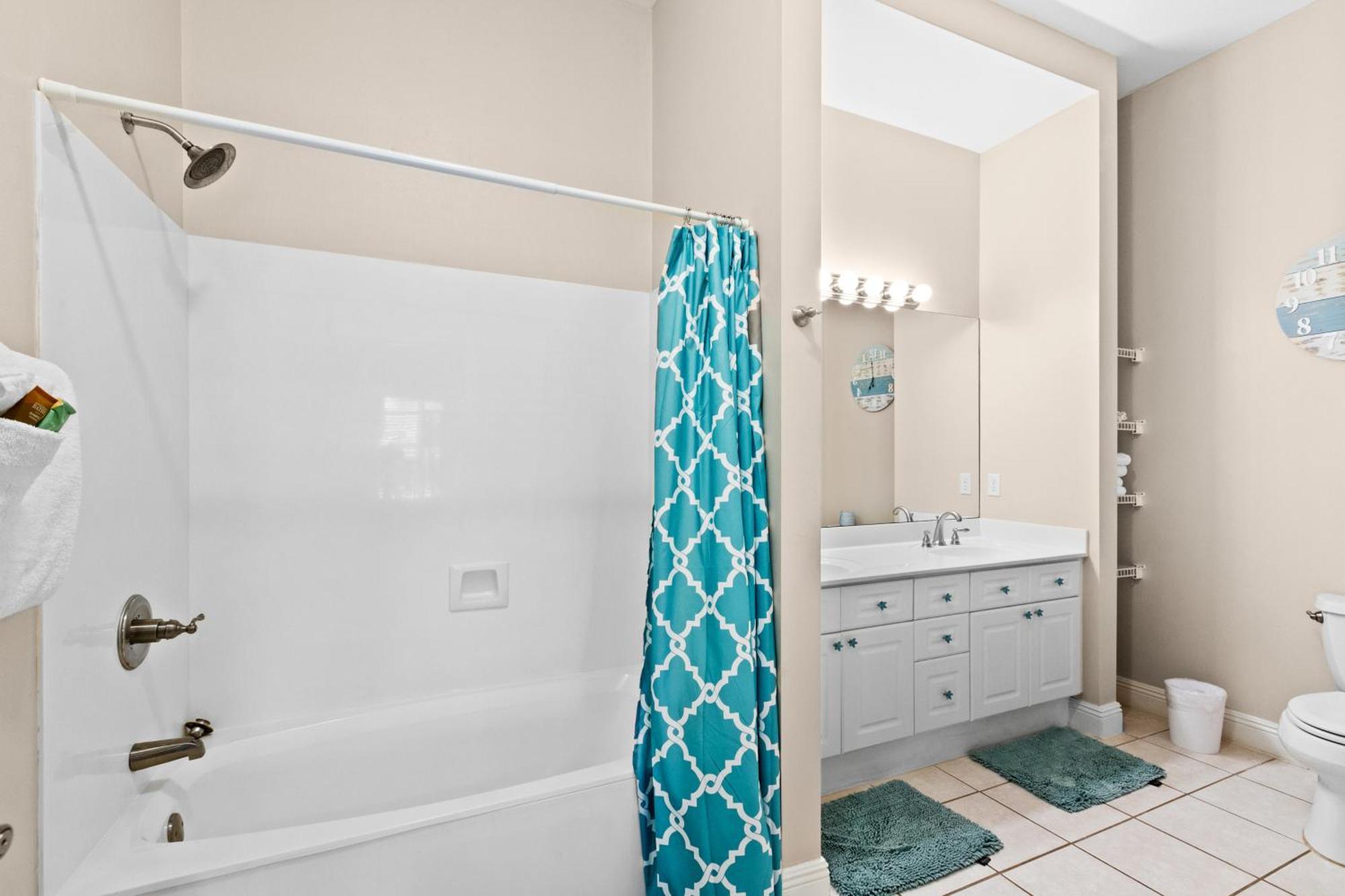 Seascape Lakefront Villas Destin Camera foto
